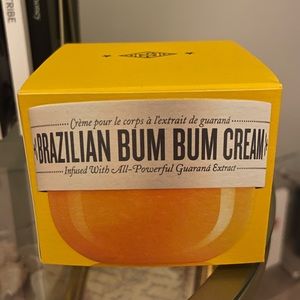 Brazilian Bum Bum Cream